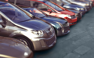 How to Save Money When Buying Car Dealer Supplies