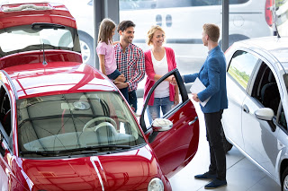 How Useful Are Auto Dealership Supplies