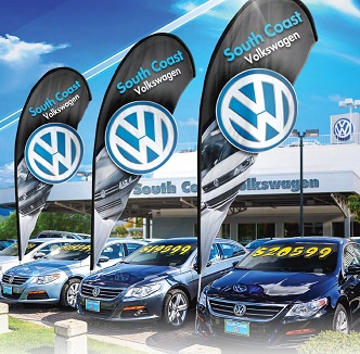 Windshield Markers - Park Place Printing And Promotional Products, LLC