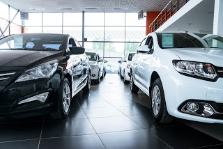 4 Tips When Choosing a Printer for Your Dealership