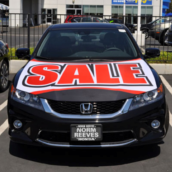 Promotion 101: How Can I Use My Vehicle Fleet To Advertise