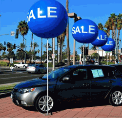 Building an Office for Your Car Dealership