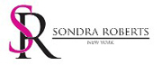 Sondra Roberts logo