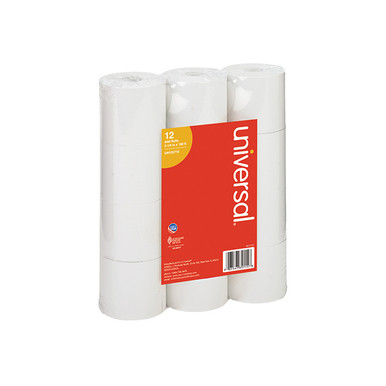 Adding Machine Paper Rolls | Paper Adding Machine Rolls