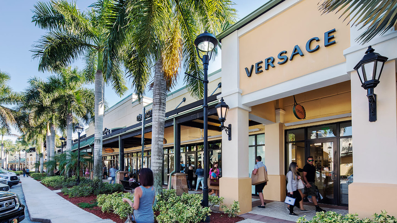 Sawgrass Mills - Sawgrass Mills - 565 tips from 48476 visitors