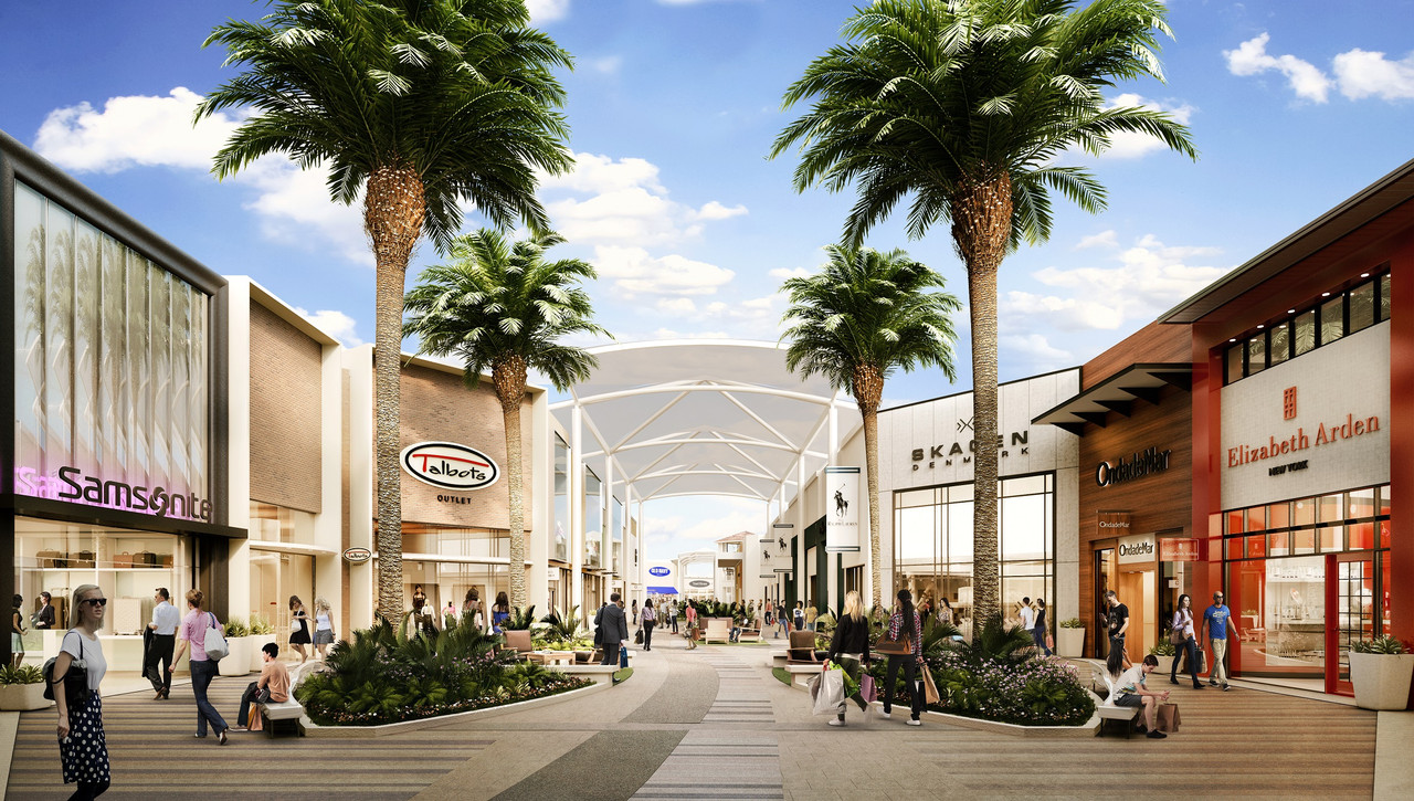 Sawgrass Mall Hours: Huge Sales This Weekend! - Store-Hour