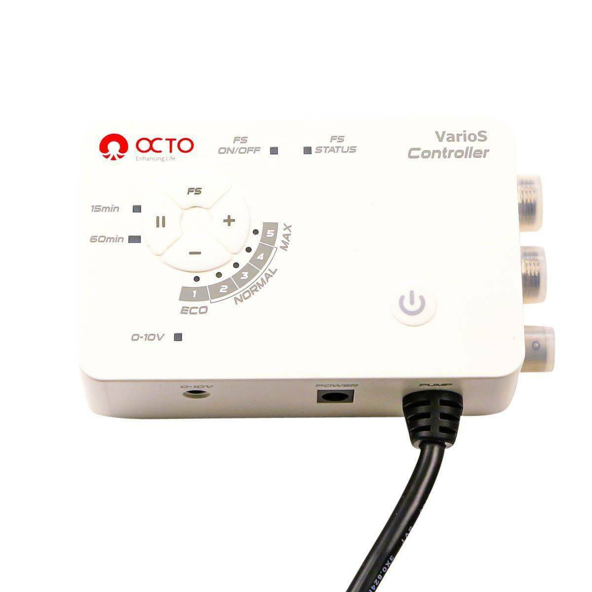 VarioS-6 Controllable DC Pump Reef Octopus