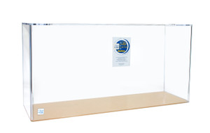 Custom Acrylic Aquarium Custom Acrylic Aquarium