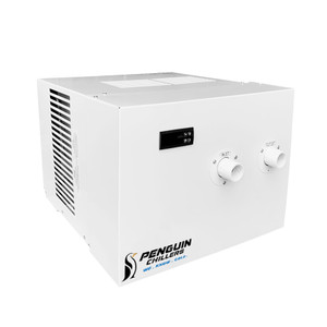 1 HP Aquarium Chiller 1 HP Aquarium Chiller