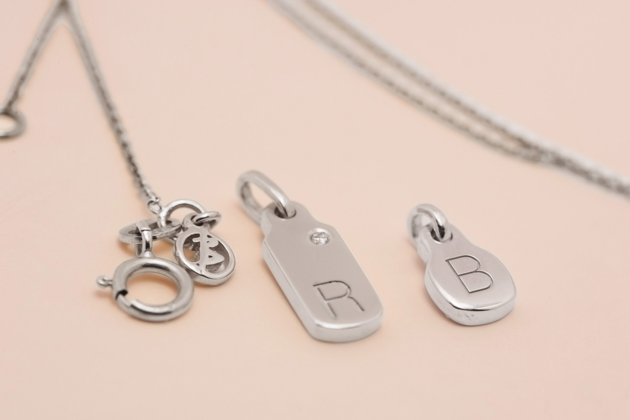 Sterling Silver