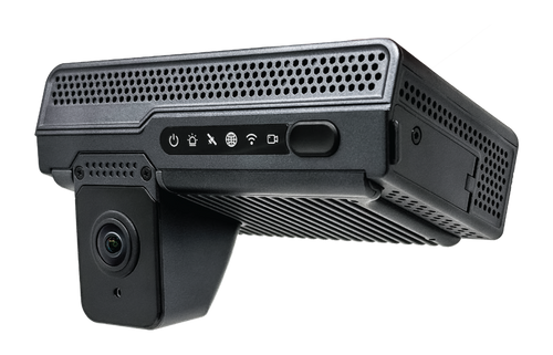 LinxCam Dash Cam Add-On