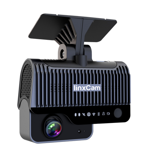 LinxCam Dash Cam