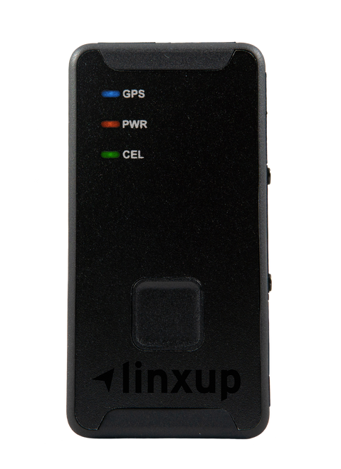 Linxup Mini Tracking GPS Device