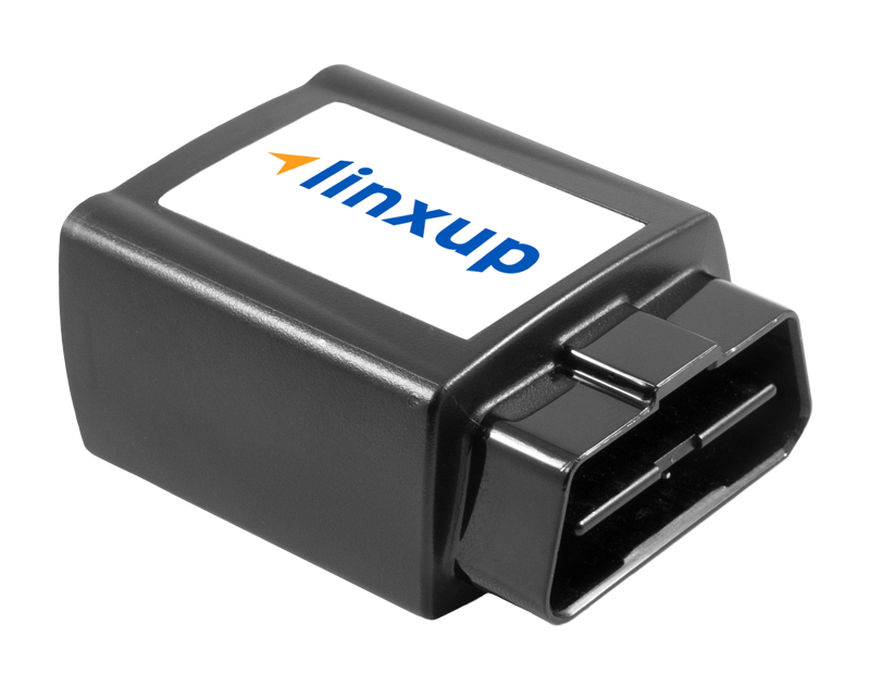Wire-In GPS Tracker - Storefront
