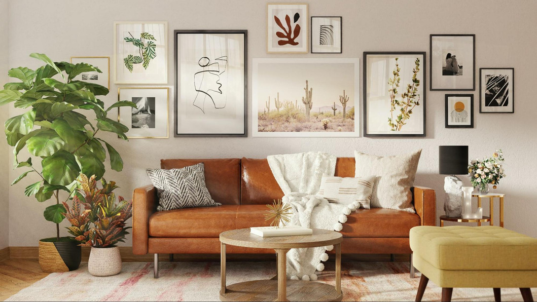 Inhaven: Empowering hosts to create extraordinary vacation rental spaces