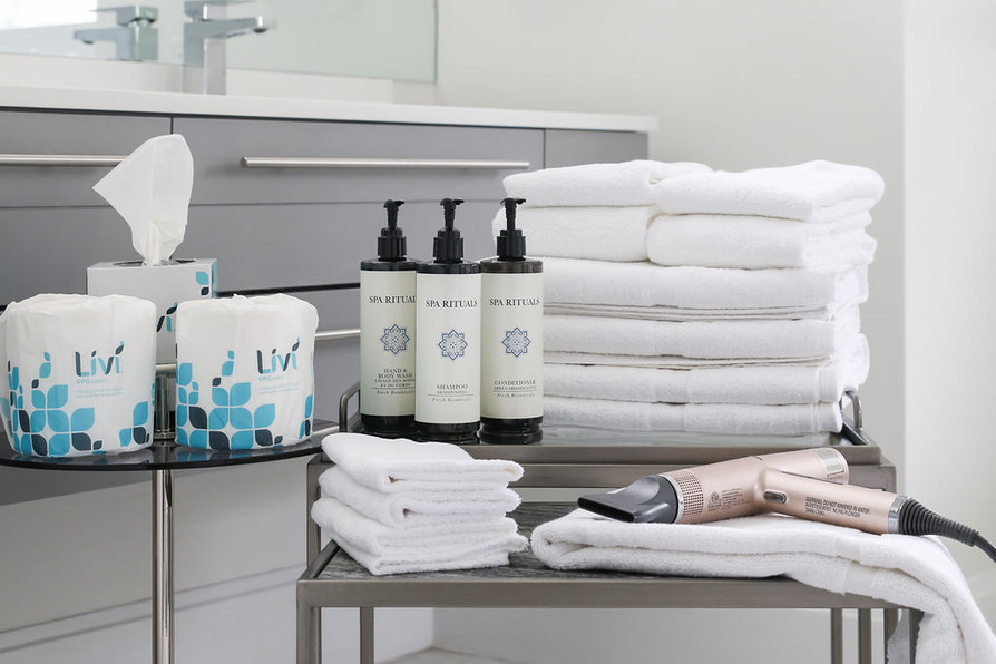 Enhance Guest Self-Care: Top Amenities for Mental Health Awareness Month