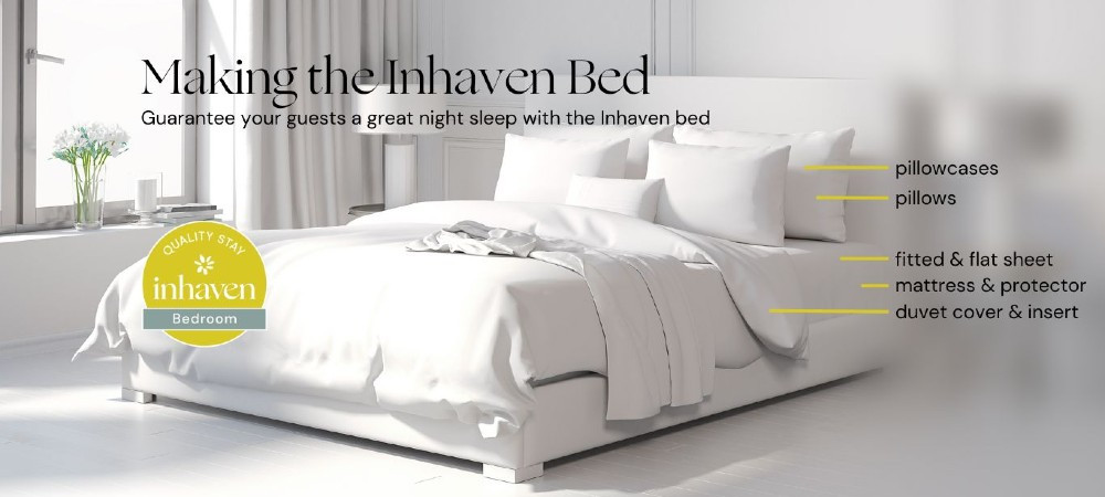 The Complete Inhaven Bed Linen & Towels Guide