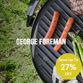 George Foreman