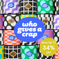 Who Gives a Crap