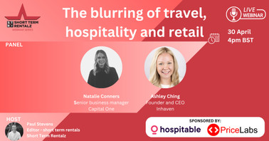 Blurred Lines: How E-commerce and Banking Innovations are Transforming Travel and Hospitality