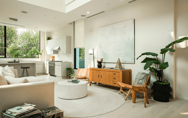 Setting up the perfect vacation rental