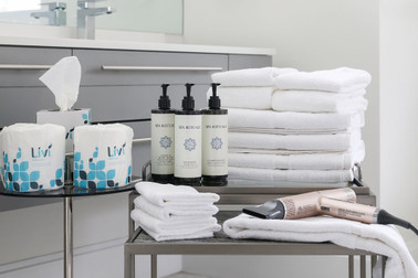 Enhance Guest Self-Care: Top Amenities for Mental Health Awareness Month