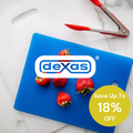 Dexas