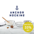 Anchor Hocking