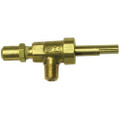 Burner Valves