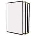 Menu Covers