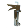 Portioning Dispensers