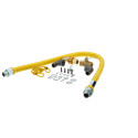 Pipe, Tube, Hose & Fittings