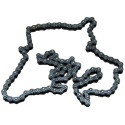 Drive Belts, Chains & Sprockets