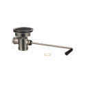 Waste Removal Components
