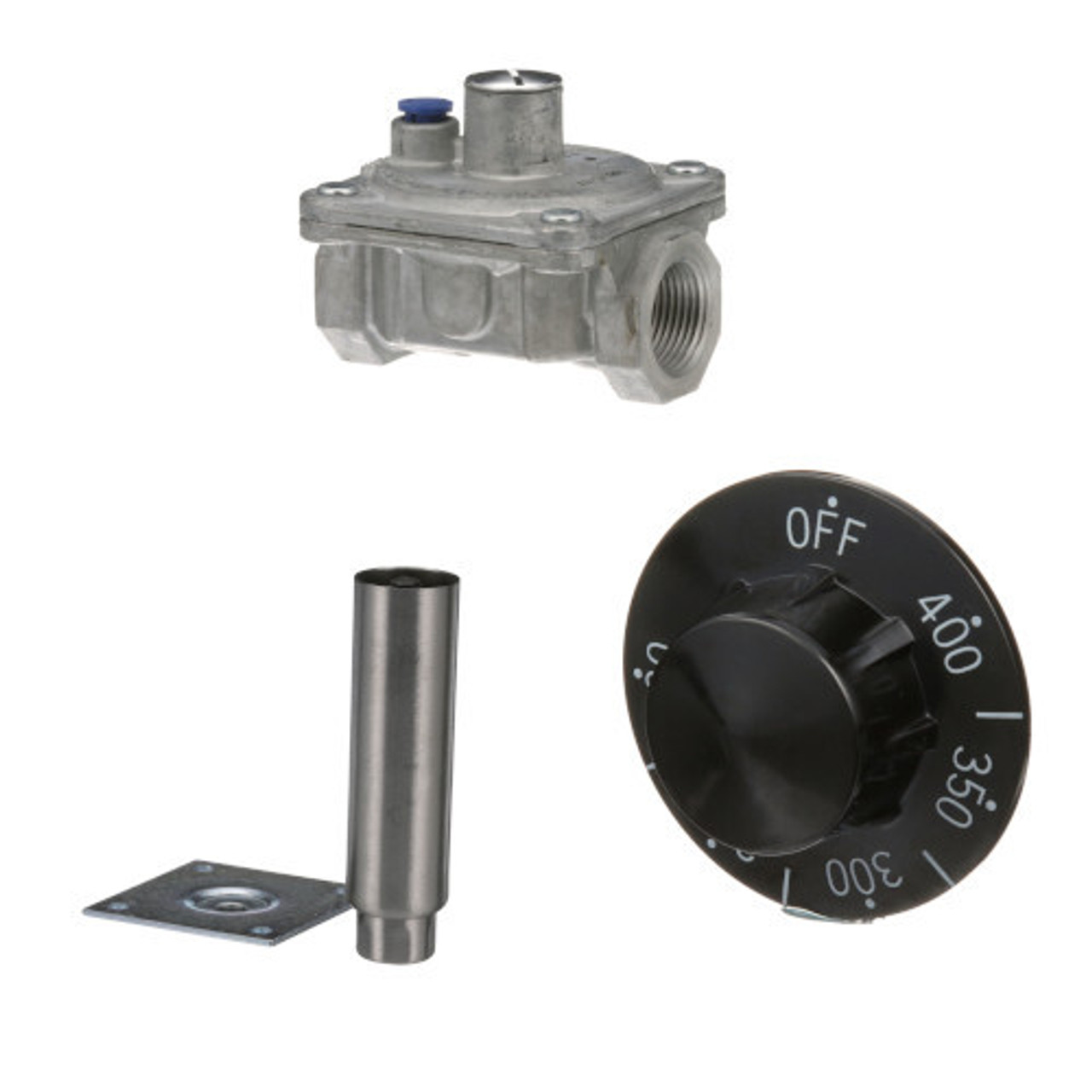 Equipment Parts