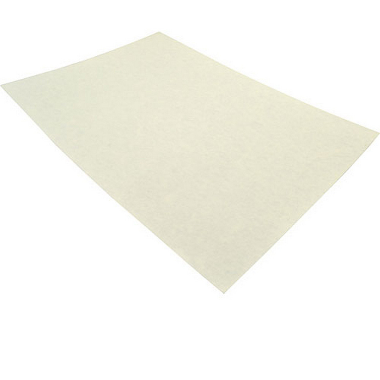63304 - 17 1/2 in x 28 in Heavy Duty Fryer Filter Paper Replaces Pitco ...