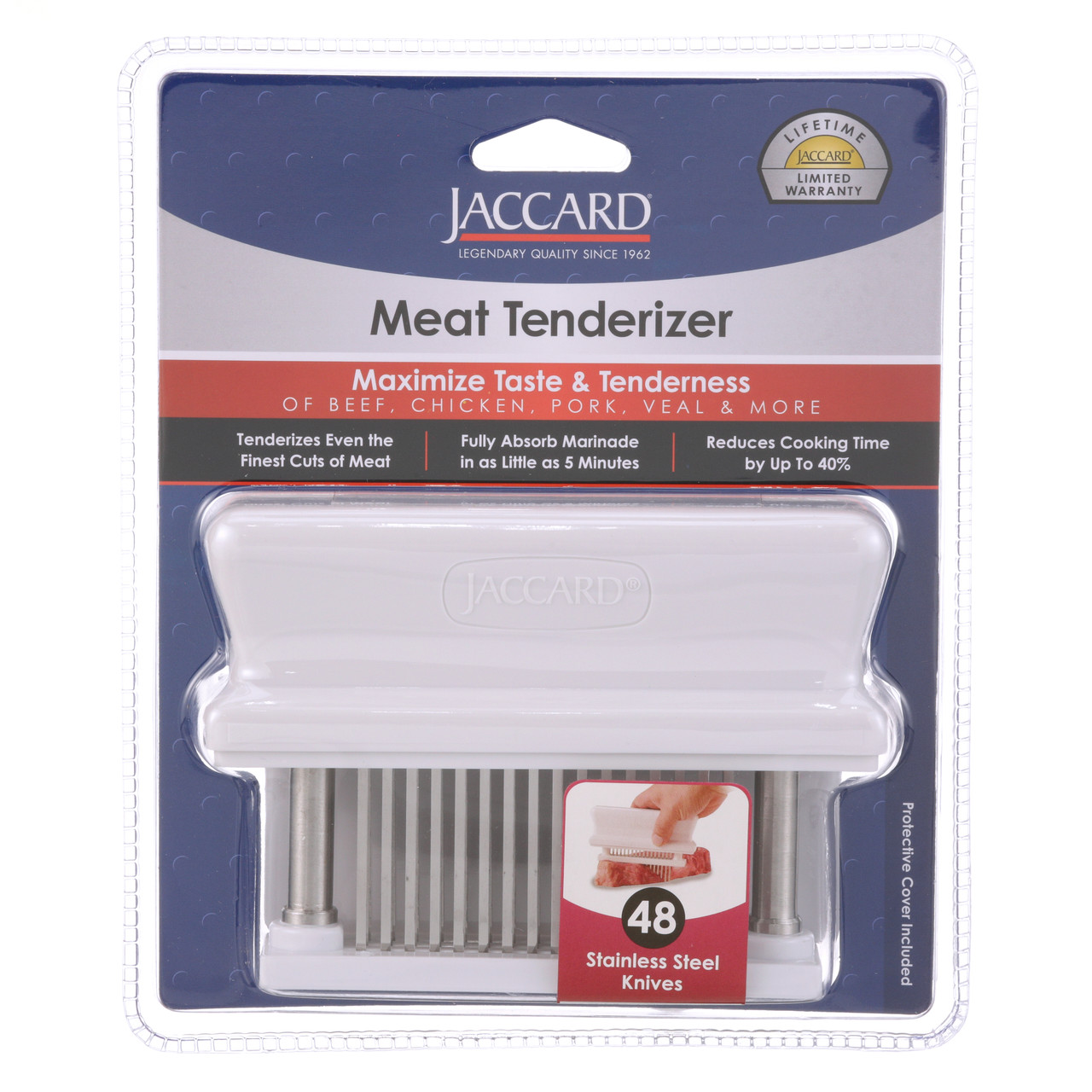 まある❁.* Jaccard 200348 Meat Tenderizer | Allpoints