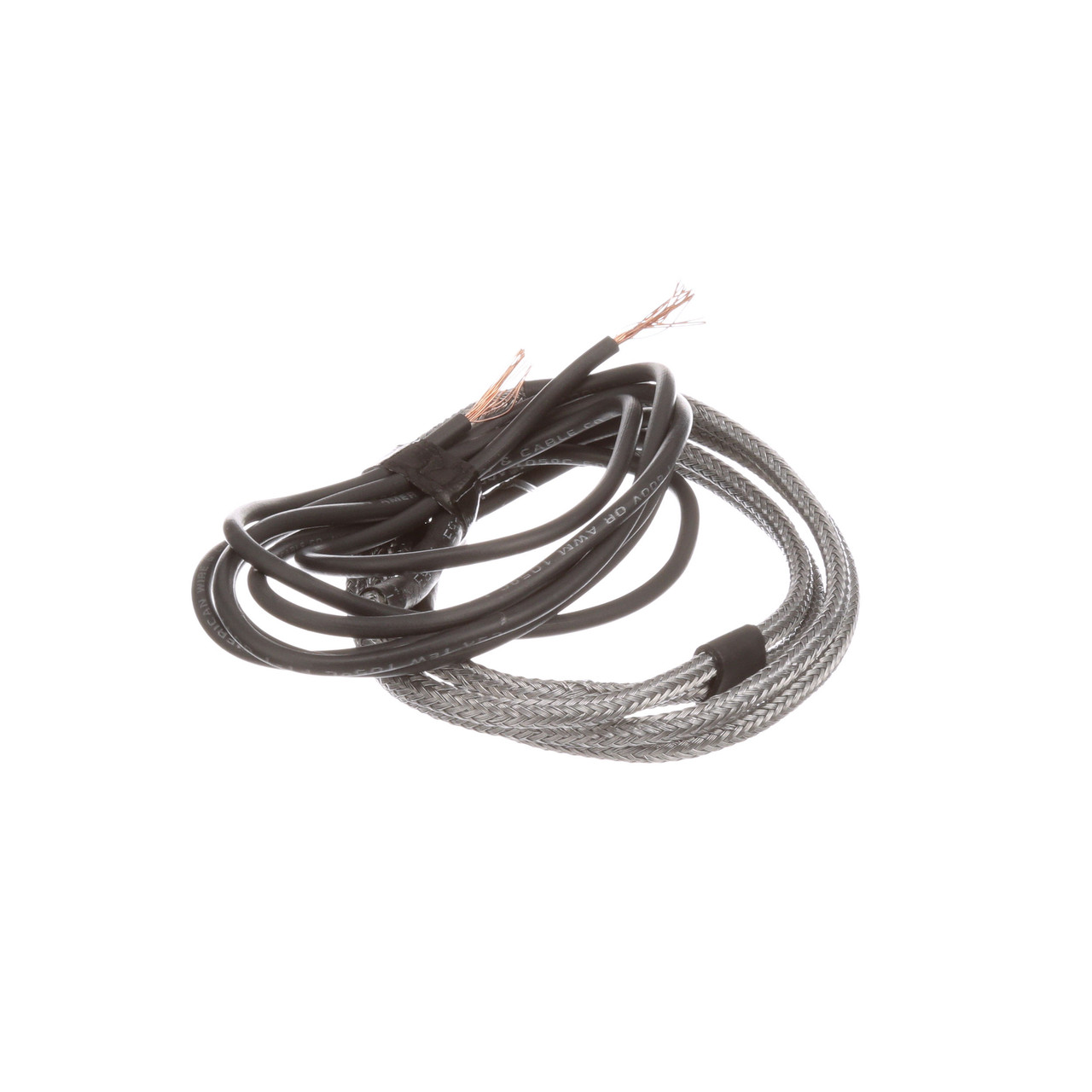 341868 - Evaporator Drain Tube Heater Replaces True 801805 | Allpoints