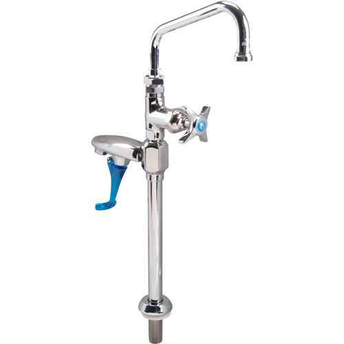 T&S Brass B-1225 Filler, Glass/Pitcher, Leadfree | Allpoints