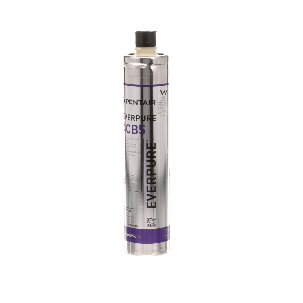 Everpure 4CB5 Water Dispenser/Steam Equipment Replacement Water