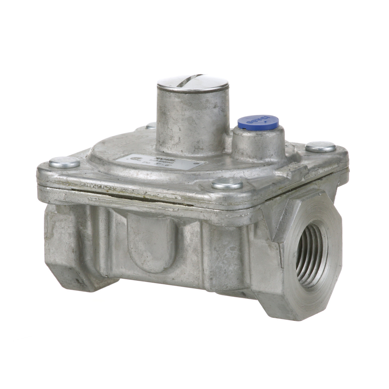 41451 - 1/2 in NG Regulator | Allpoints