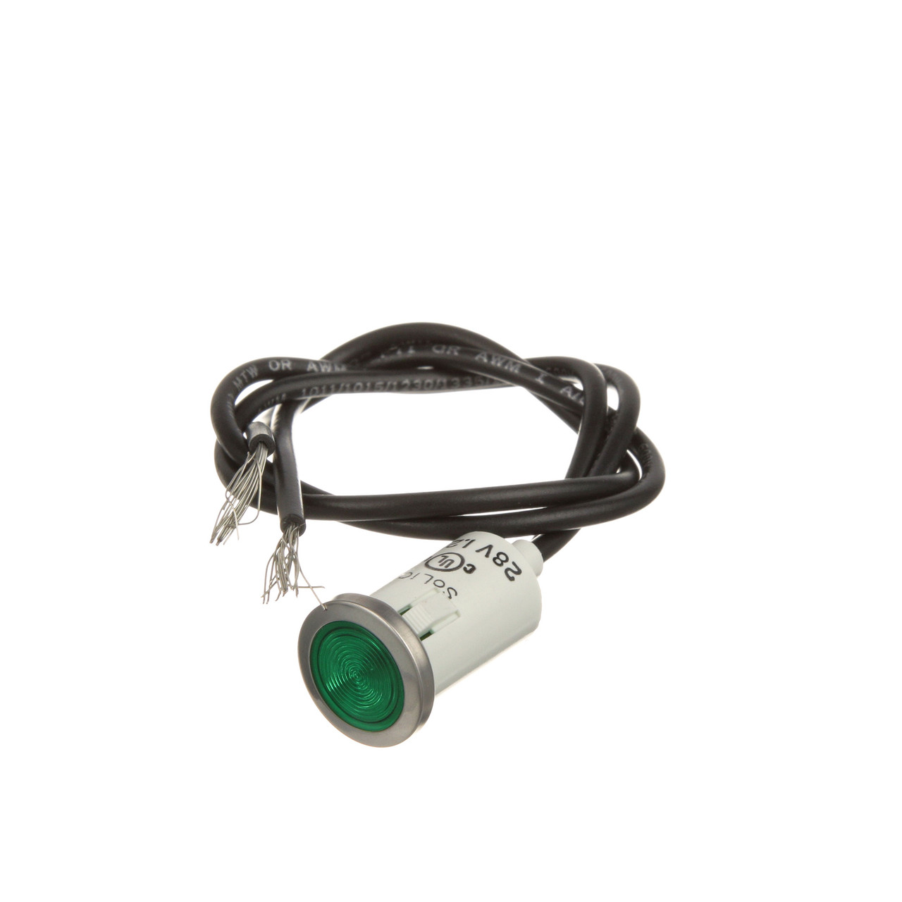 26032 - Green Pilot Light Replaces Garland G04055-2 | Allpoints