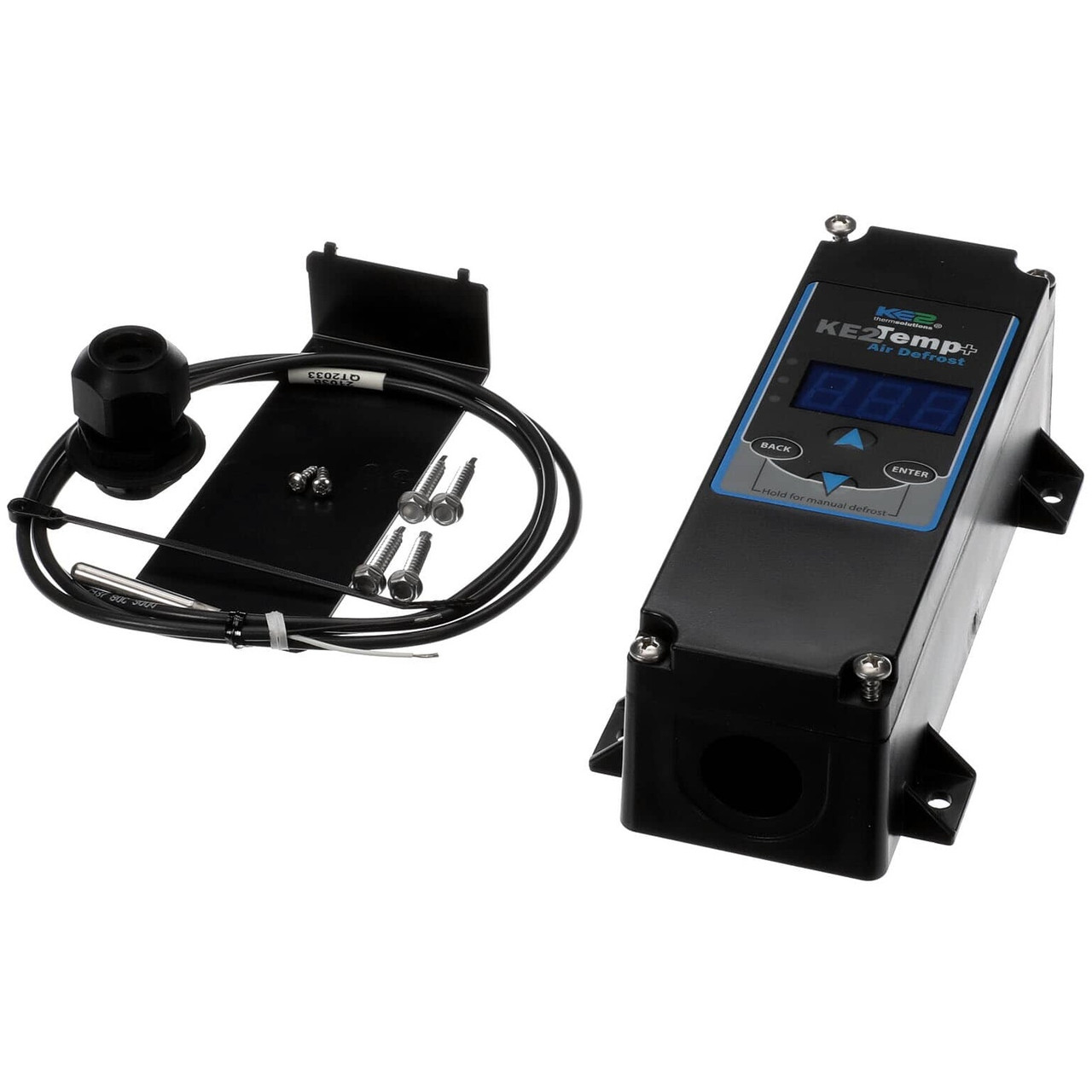 Bohn 20611 Temp Control With Sensors | Allpoints