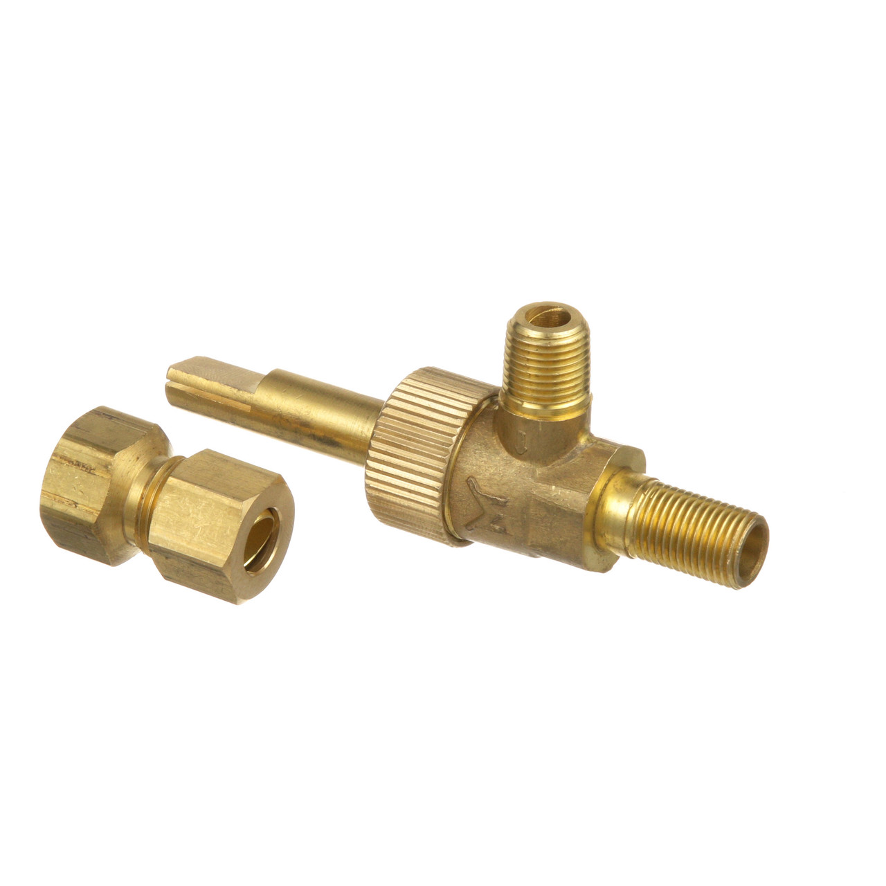 0375 Swan Gasket/Guide Tube Replacement Part - Pioneer Pet