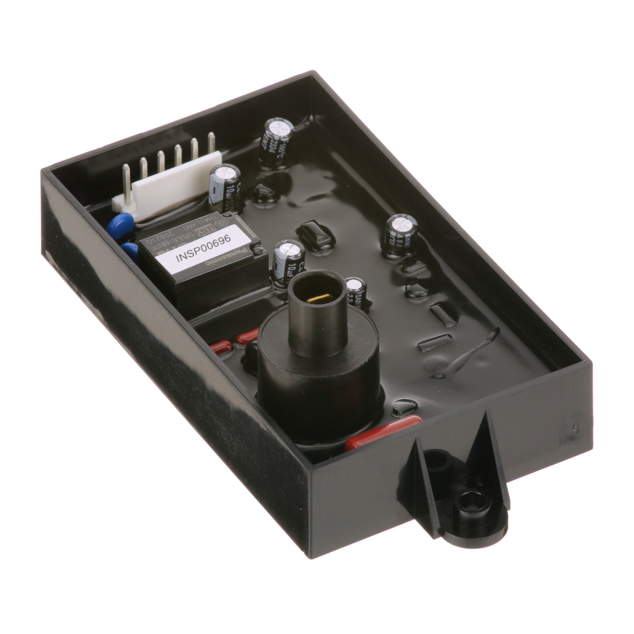 Morbark Ignition Module 8012556 - Spark Ignition Module Replaces American Range A10082 | Allpoints