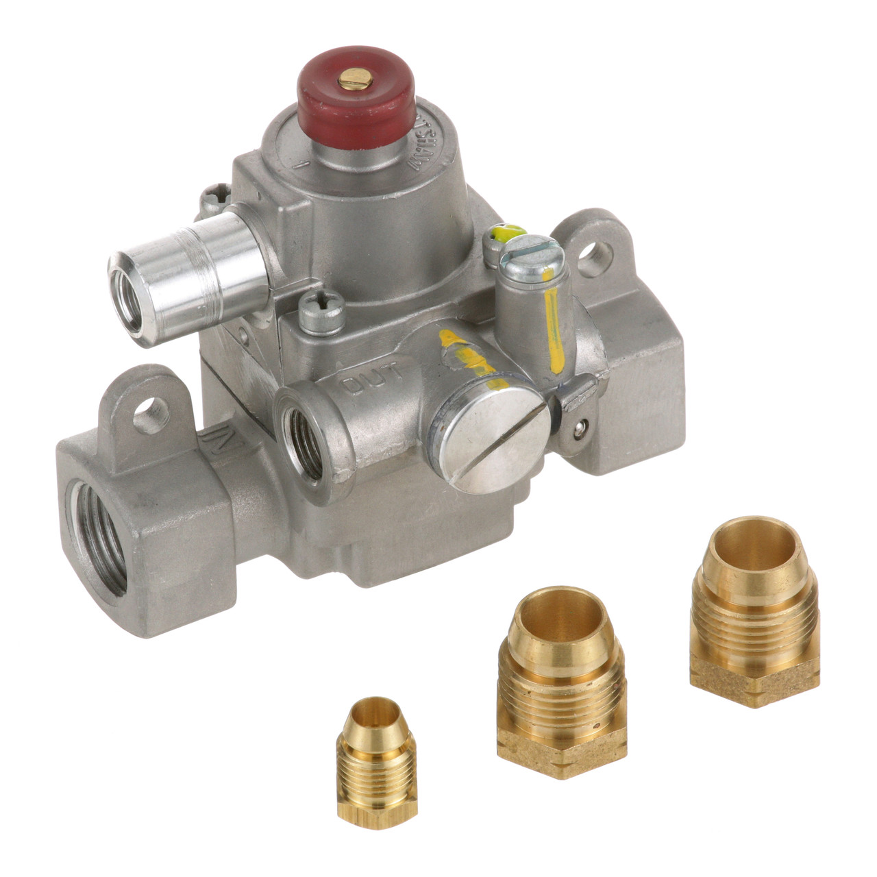tt441123‼️ 8011032 - TS11 Safety Valve | Allpoints