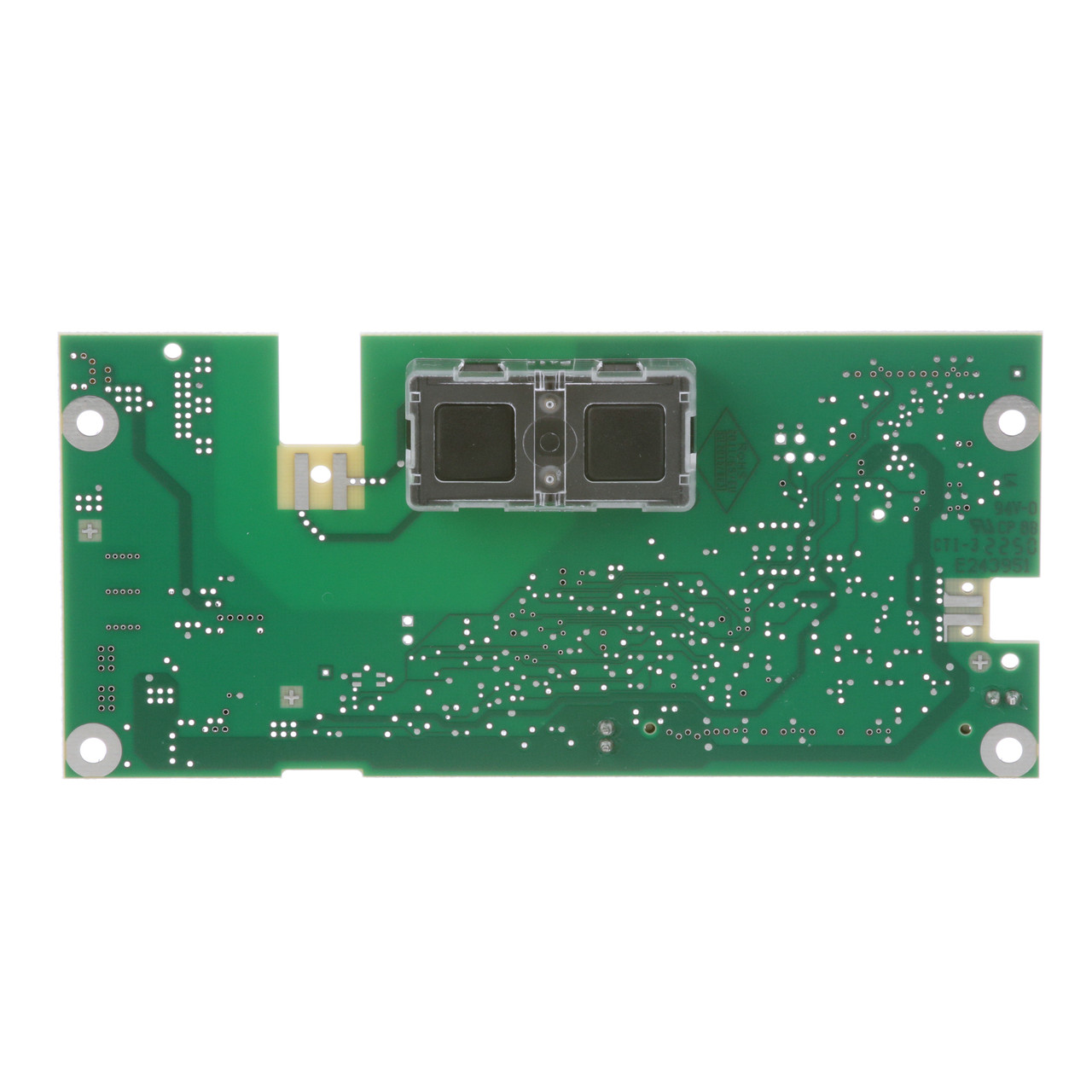 Rational 42.00.081P Pcb, Mmi | Allpoints