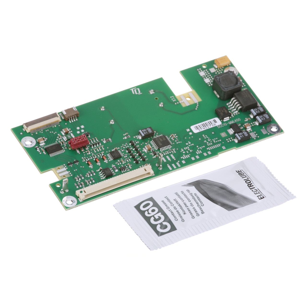 Rational 42.00.081P Pcb, Mmi | Allpoints