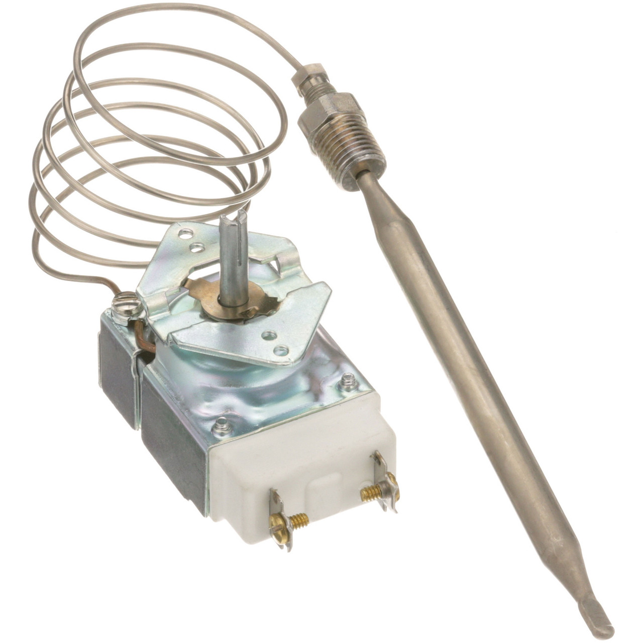 461272 - RX Thermostat w/ 200° - 400° Range & 36 in Capillary
