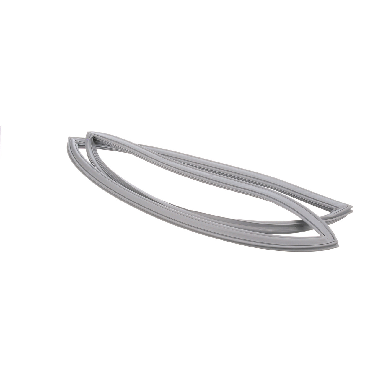 25359 - 24 3/4 in x 27 1/2 in Door Gasket Replaces Delfield 